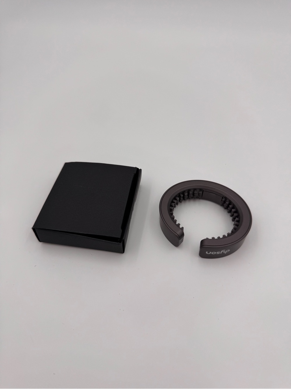 New Dyson Airwrap Filter Cleaning Brush